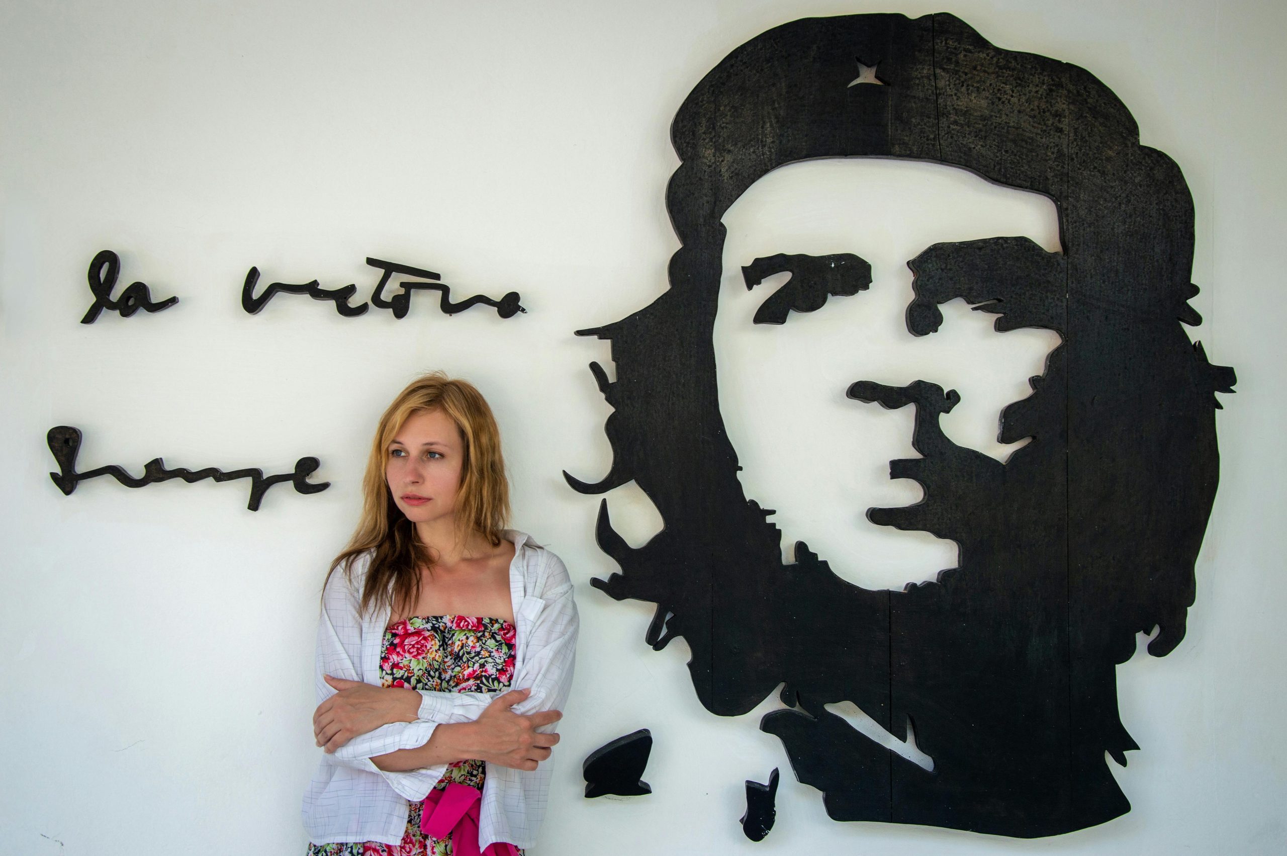 Commandante Che Guevara